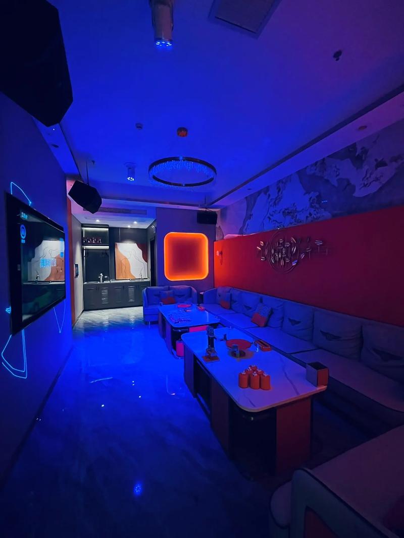 保定商务ktv引领商务ktv新玩法-唐县ktv预订